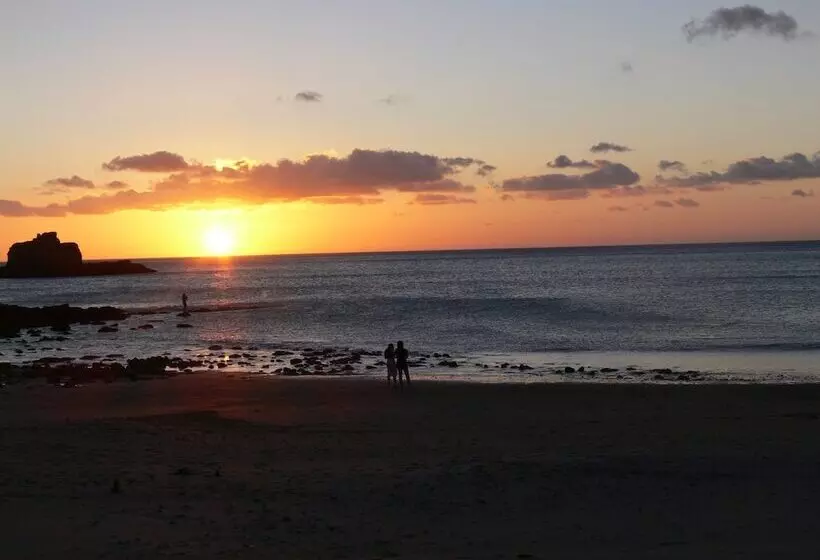 ホテル Marsella Beachfront B&b