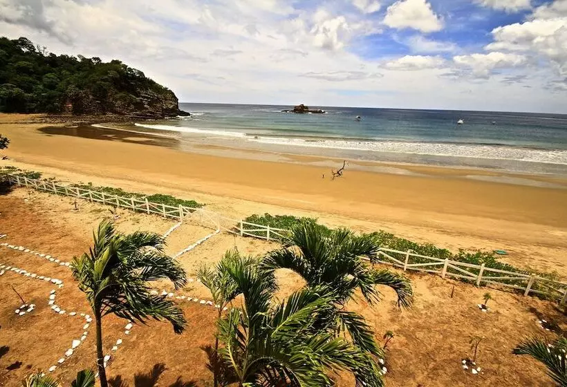 ホテル Marsella Beachfront B&b