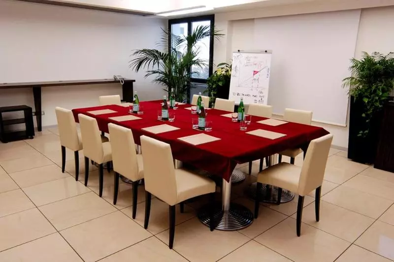 Matrix Hotel & Residence