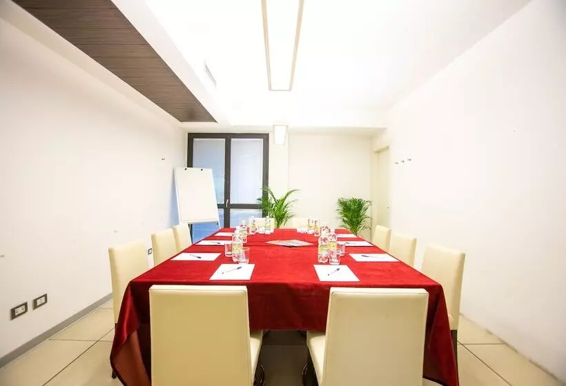 Matrix Hotel & Residence