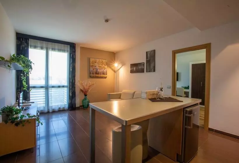 Matrix Hotel & Residence