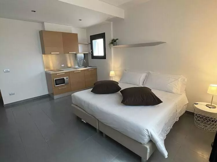 Matrix Hotel & Residence