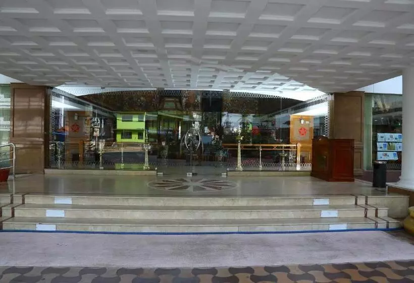 酒店 Mayura Residency