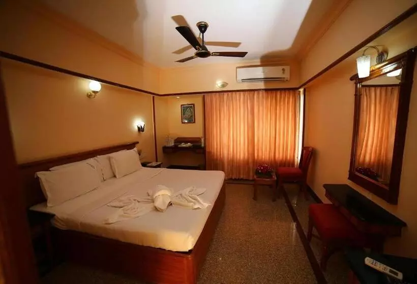 酒店 Mayura Residency