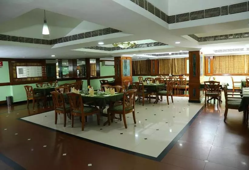 酒店 Mayura Residency