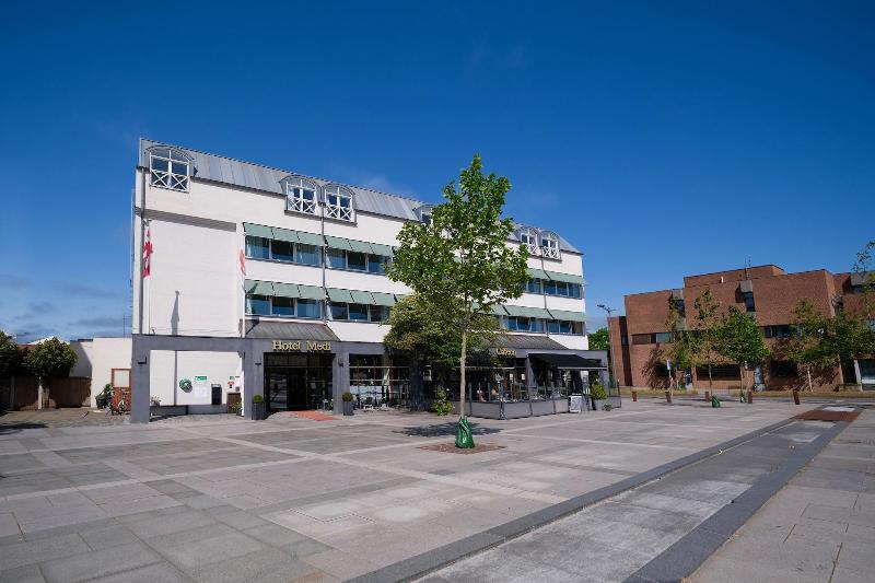 ホテル Medi