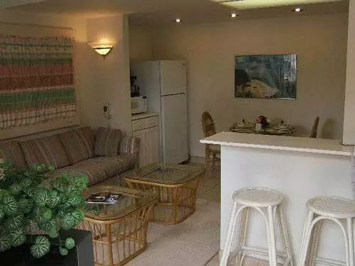 هتل Mykonos Desert Suites