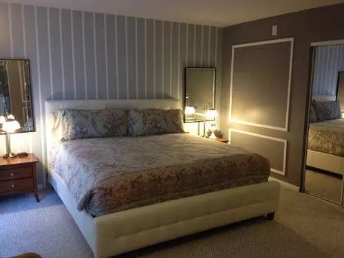 هتل Mykonos Desert Suites