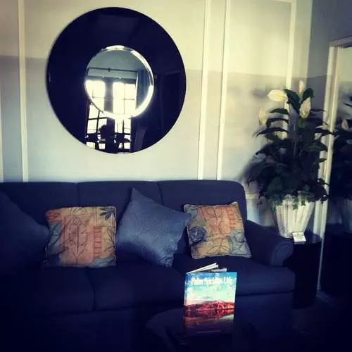 هتل Mykonos Desert Suites
