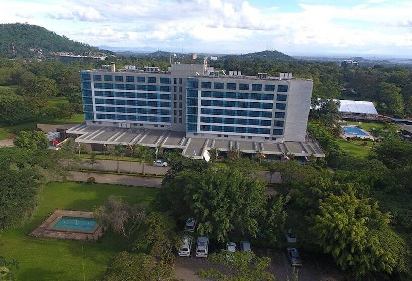 Отель Mount Meru