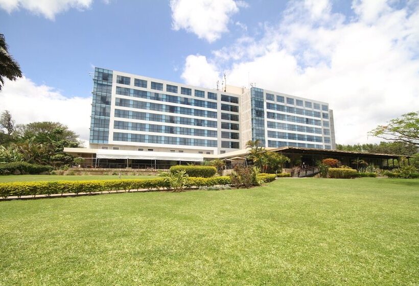 Отель Mount Meru