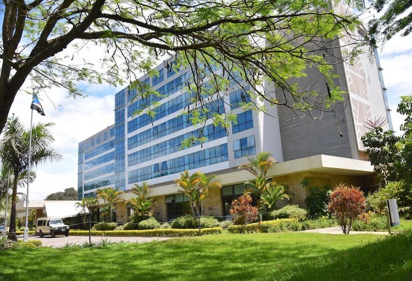 Отель Mount Meru