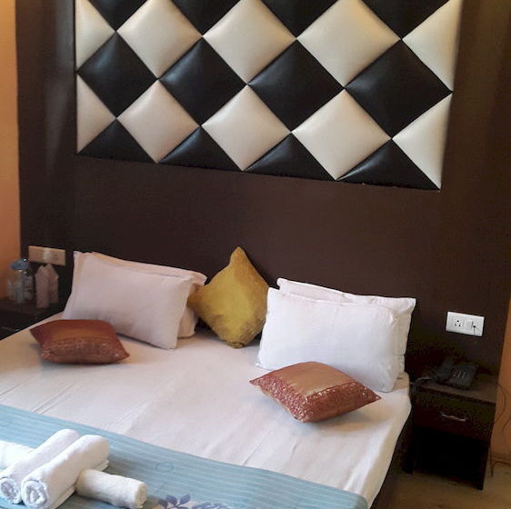 בית מלון כפרי New Prince Inn