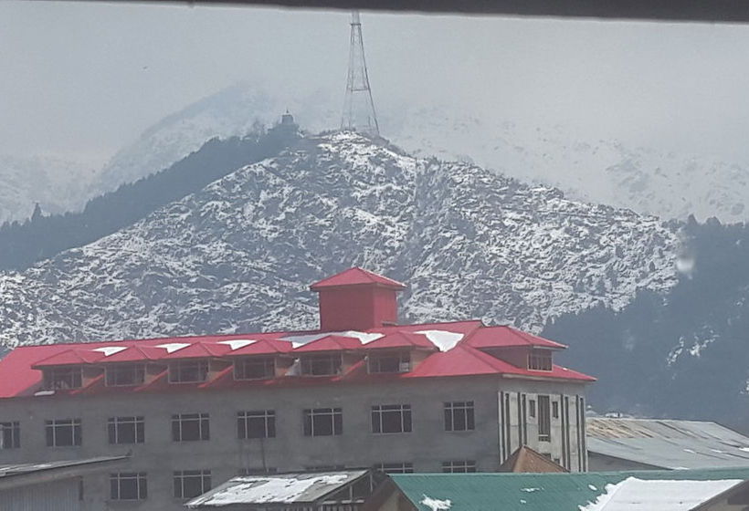 בית מלון כפרי New Prince Inn