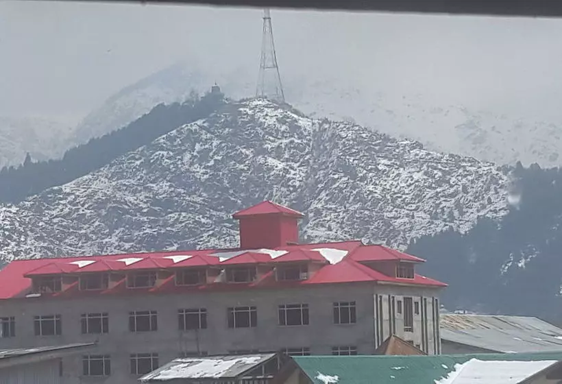 Отель New Prince Inn