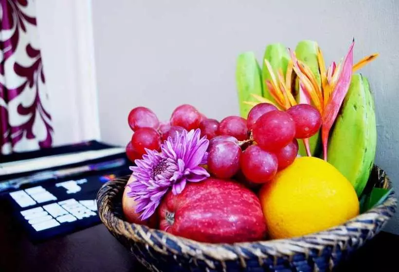 Nirmala Hotel & Convention Centre