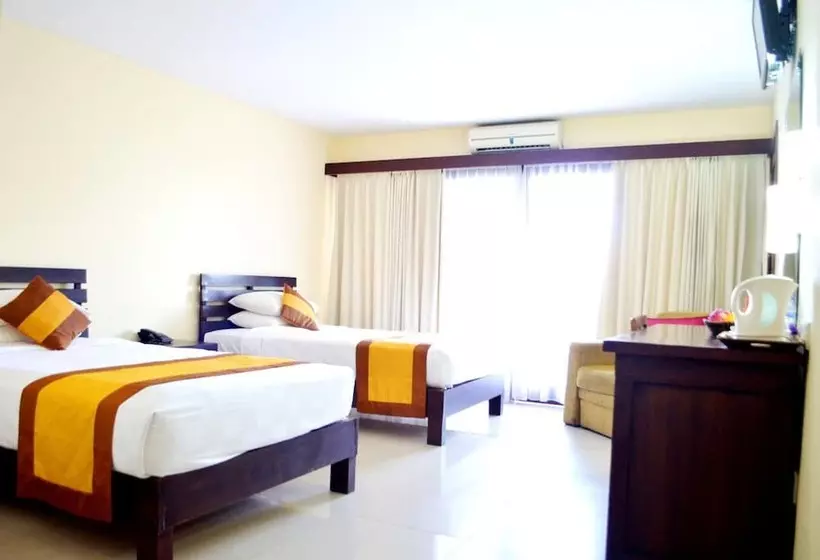 Nirmala Hotel & Convention Centre