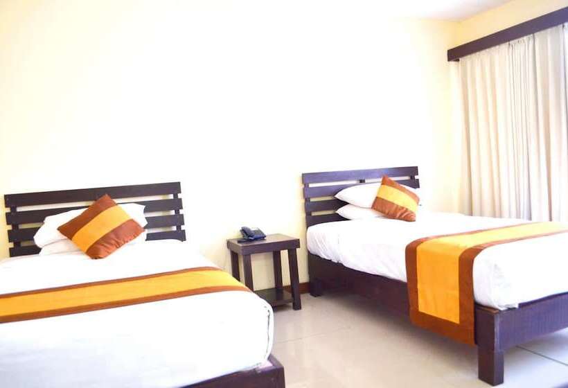 Nirmala Hotel & Convention Centre