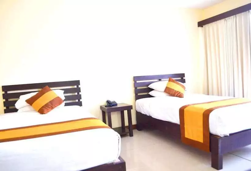 Nirmala Hotel & Convention Centre