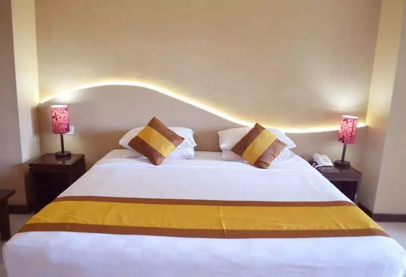 Nirmala Hotel & Convention Centre