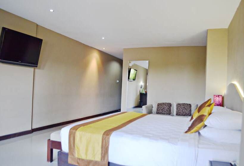 Nirmala Hotel & Convention Centre