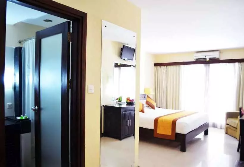 Nirmala Hotel & Convention Centre