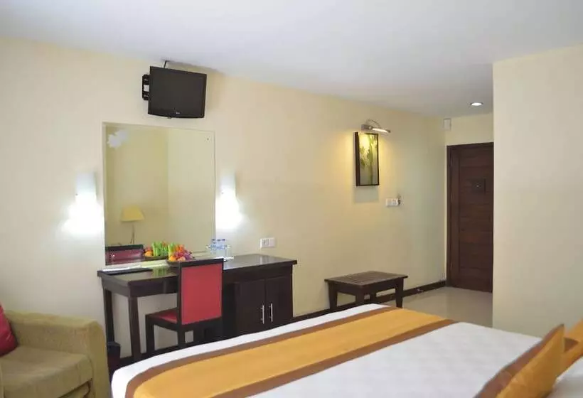 Nirmala Hotel & Convention Centre