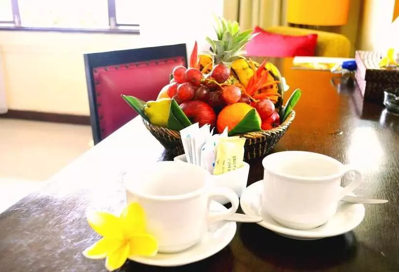 Nirmala Hotel & Convention Centre