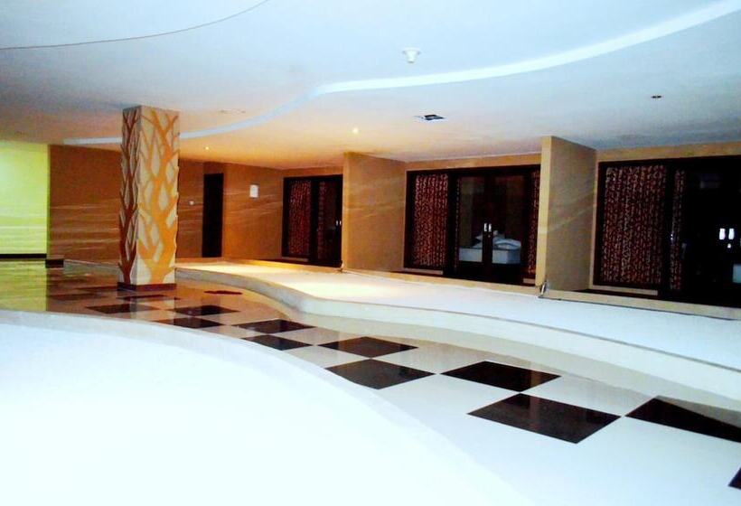 Nirmala Hotel & Convention Centre