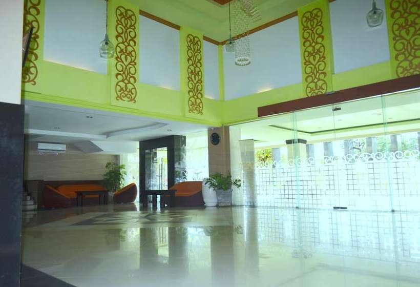 Nirmala Hotel & Convention Centre