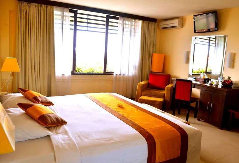 Nirmala Hotel & Convention Centre