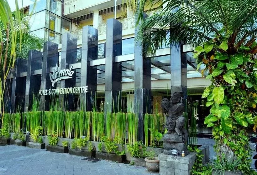 Nirmala Hotel & Convention Centre