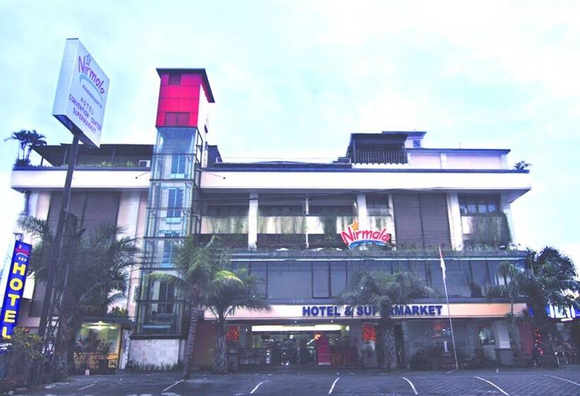 Nirmala Hotel & Convention Centre