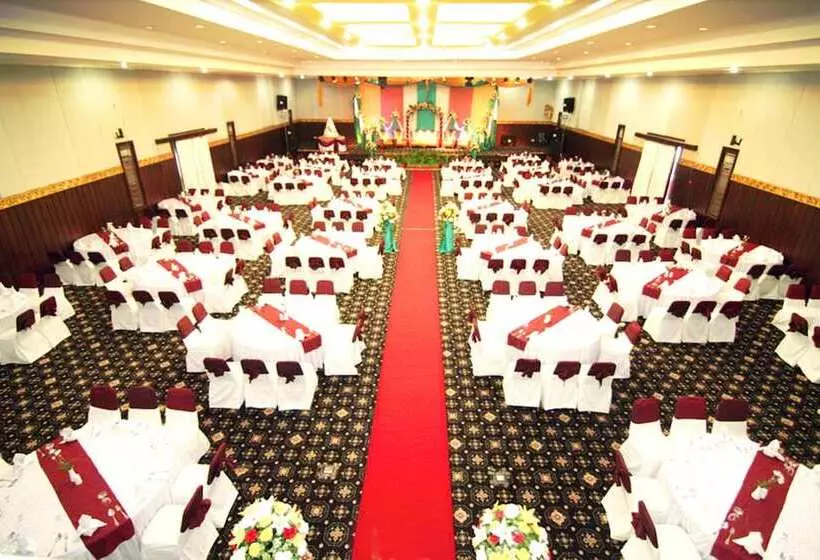 Nirmala Hotel & Convention Centre
