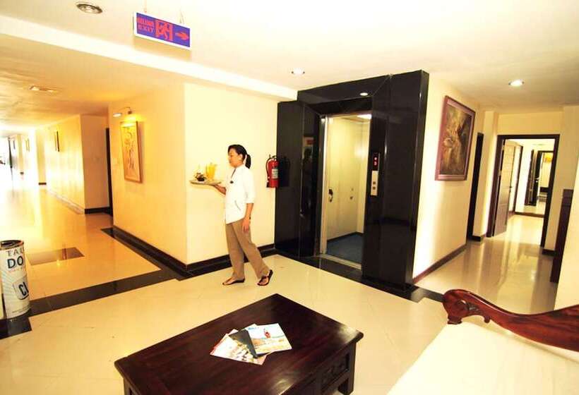 Nirmala Hotel & Convention Centre