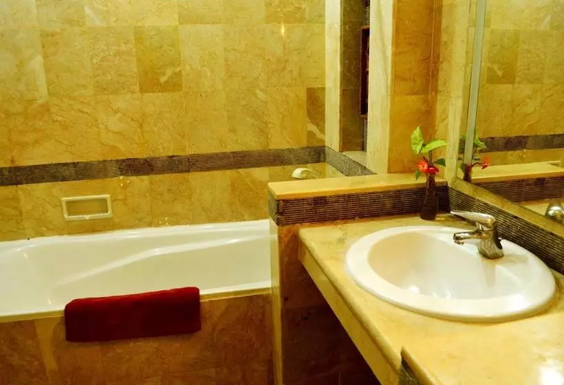 Nirmala Hotel & Convention Centre