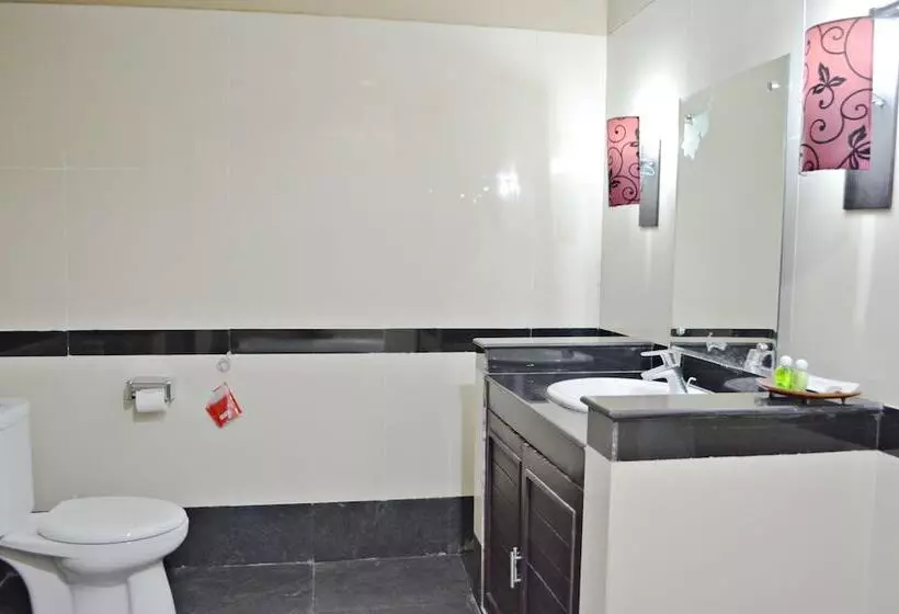 Nirmala Hotel & Convention Centre