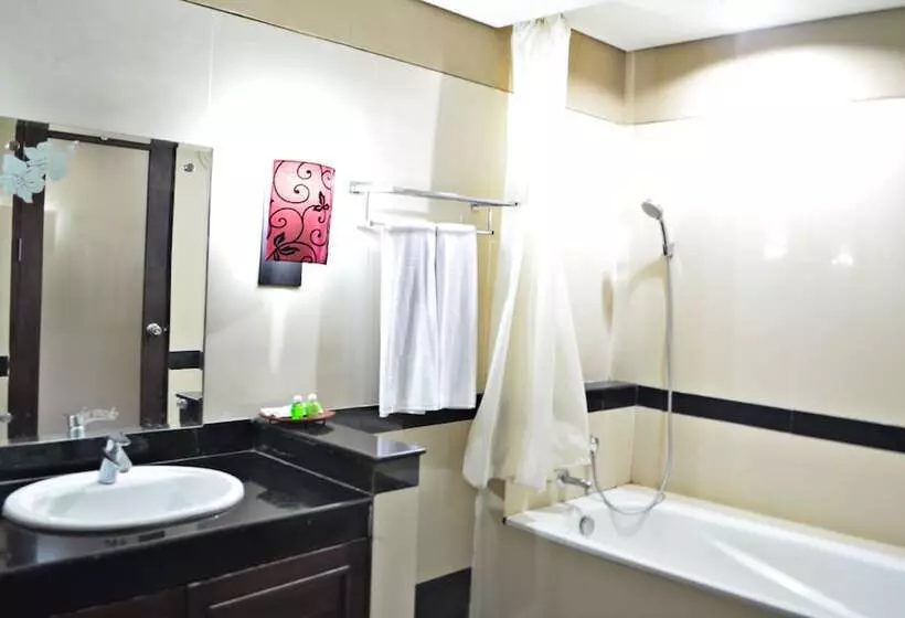 Nirmala Hotel & Convention Centre