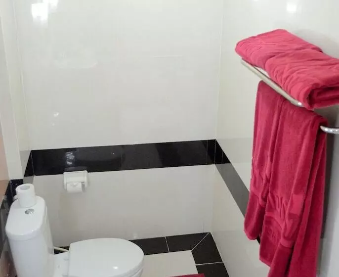 Nirmala Hotel & Convention Centre