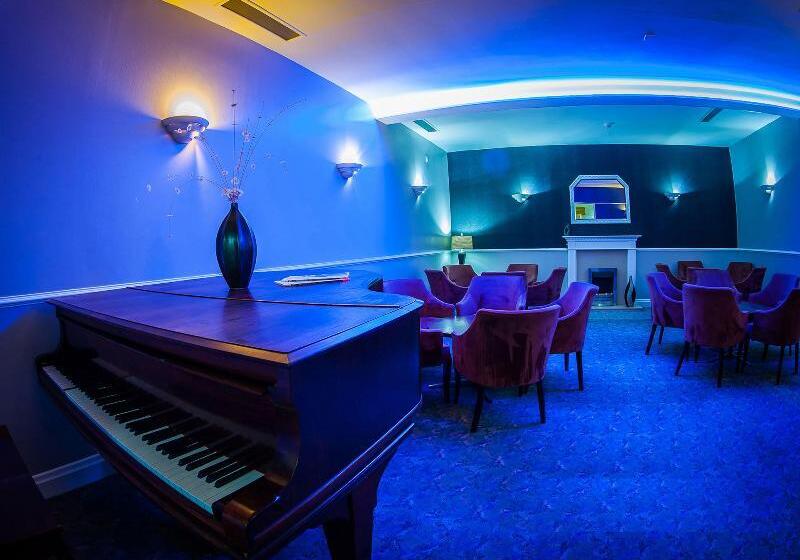 בית מלון כפרי Norfolk