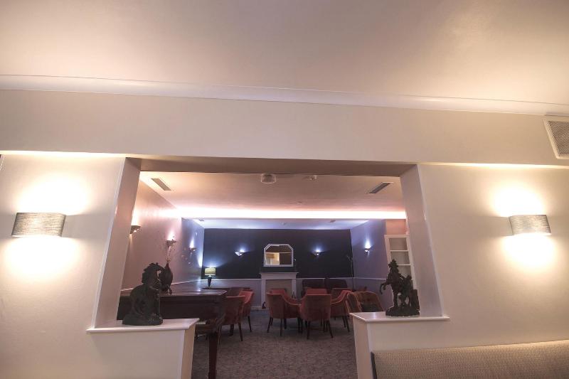 בית מלון כפרי Norfolk