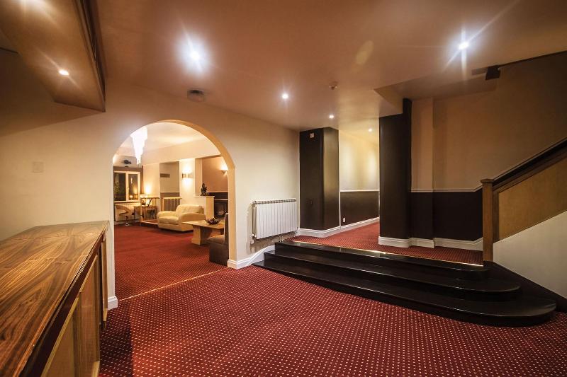 בית מלון כפרי Norfolk