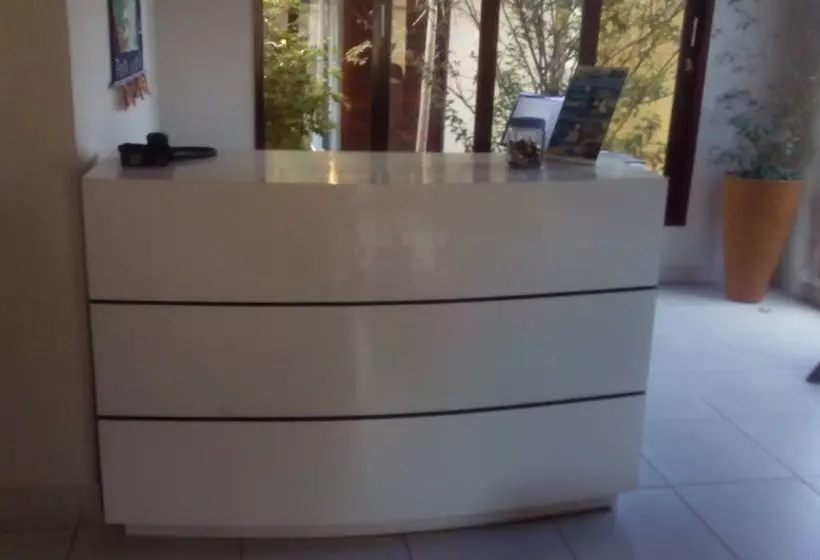 Hotel Pousada Porto Suites