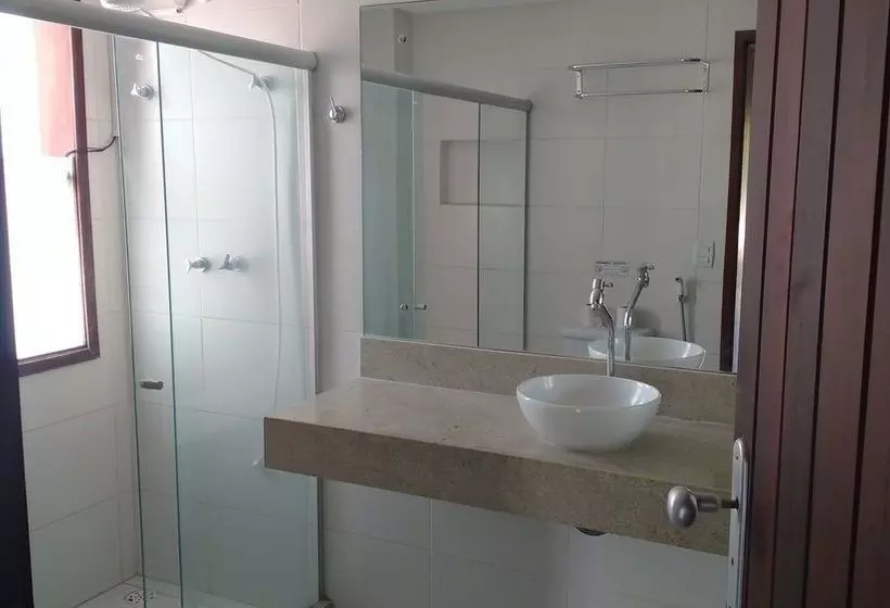 Hotel Pousada Porto Suites