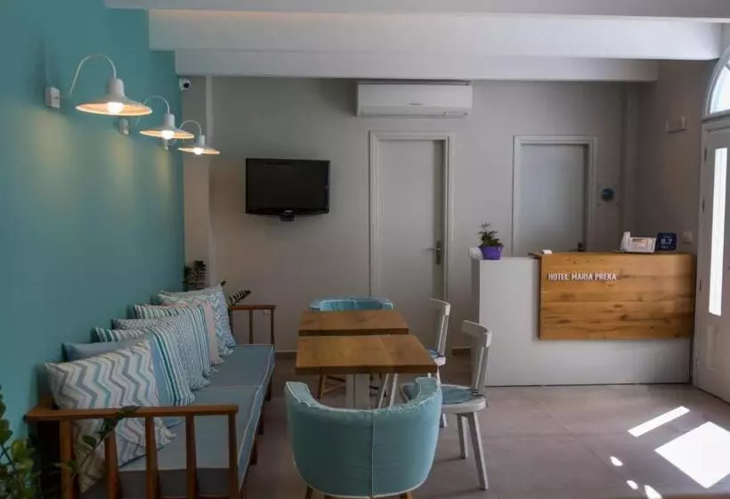 Hotel Preka Maria