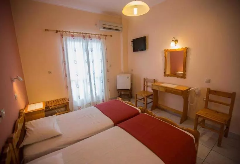 Hotel Preka Maria