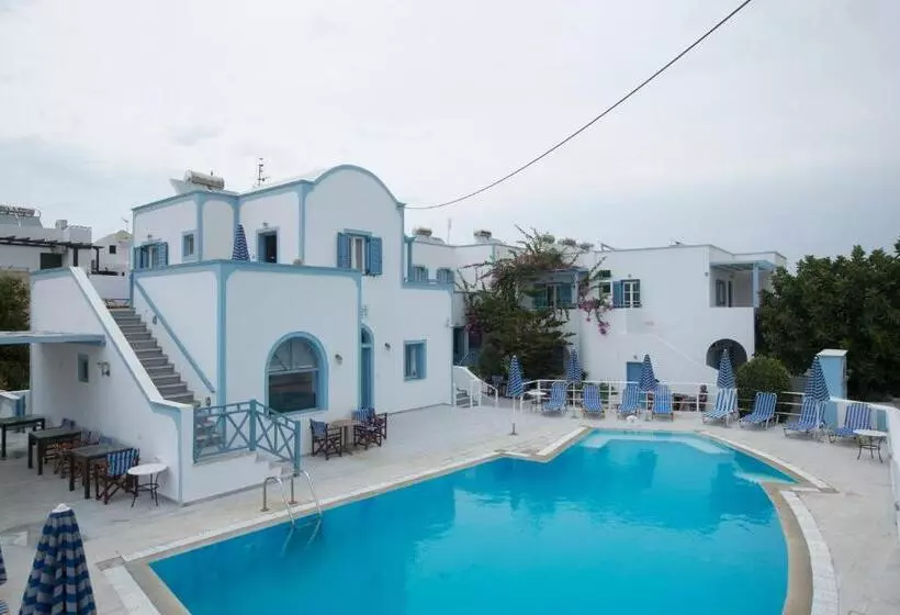 Hotel Preka Maria