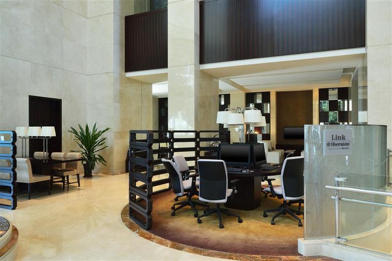 ホテル Sheraton Shenyang South City