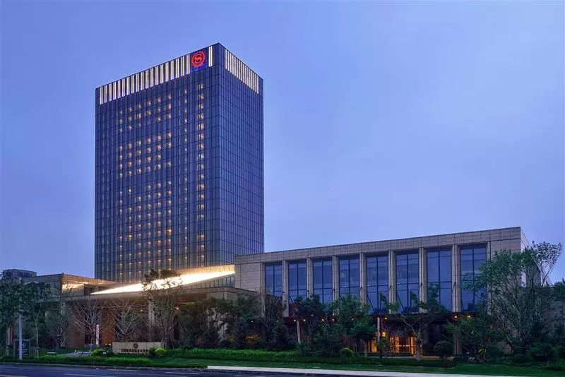 هتل Sheraton Shenyang South City