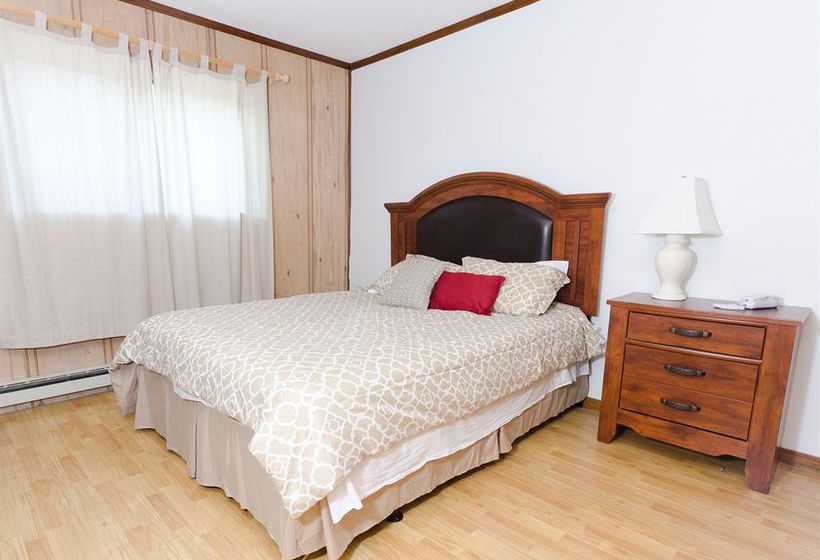 هتل Snowshoe Mountain Resort - Snowcrest